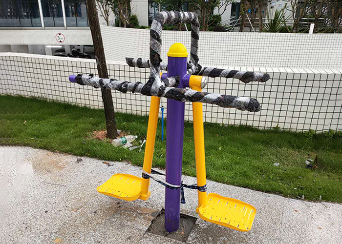 公園健身器材 公園健身器材