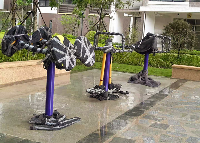 公園健身器材 公園健身器材