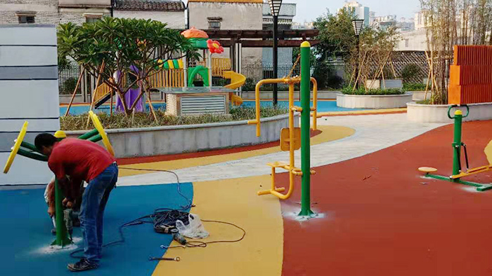 戶外健身器材廠家 戶外健身器材廠家