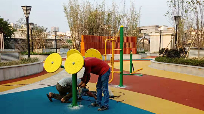 戶外健身器材廠家 戶外健身器材廠家