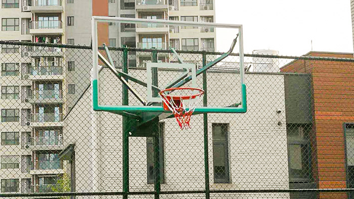 廣東籃球架廠家 廣東籃球架廠家